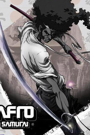 Xem phim Samurai tóc xù  - Afro Samurai (2007)