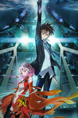 Xem phim Guilty Crown  - Giruti Kuraun (2011)