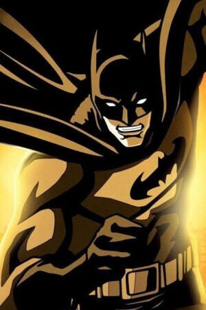 Xem phim Batman Gotham Knight  - Batman Gotham Knight (2008)