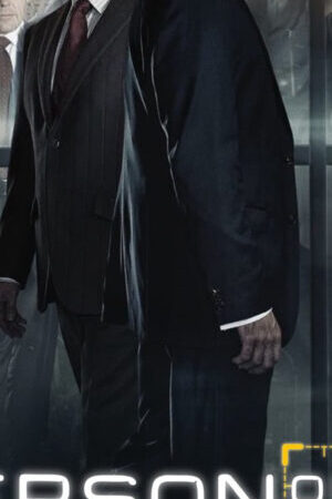 Xem phim Kẻ Tình Nghi ( 2)  - Person of Interest (Season 2) (2012)