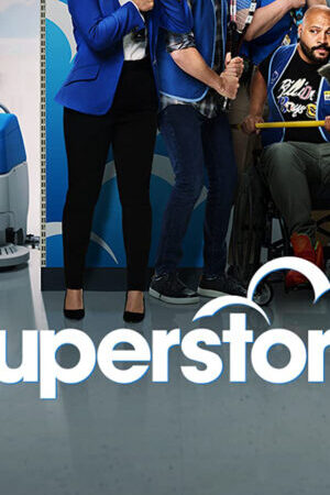 Xem phim Siêu thị vui nhộn ( 6)  - Superstore (Season 6) (2020)