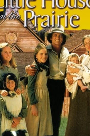 Xem phim Ngôi Nhà Nhỏ Trên Thảo Nguyên ( 4)  - Little House on the Prairie (Season 4) (1977)