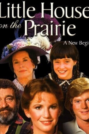 Xem phim Ngôi Nhà Nhỏ Trên Thảo Nguyên ( 9)  - Little House on the Prairie (Season 9) (1982)