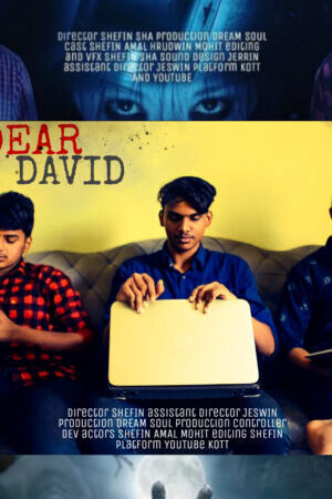 Xem phim Dear David  - Dear David (2023)