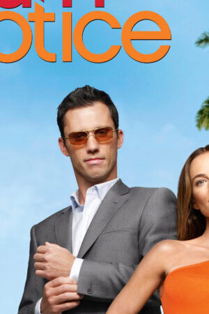 Xem phim Lệnh Thanh Trừng ( 2)  - Burn Notice (Season 2) (2008)