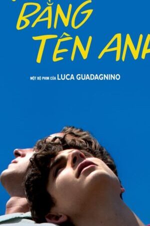 Xem phim Gọi Em Bằng Tên Anh  - Call Me by Your Name (2017)