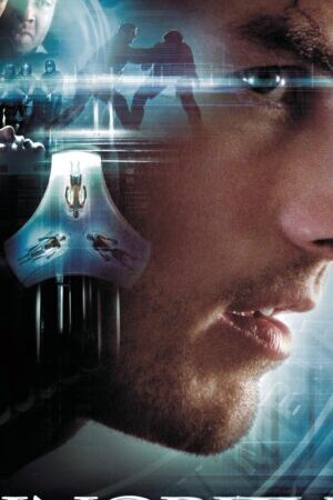 Xem phim Bản Báo Cáo Thiểu Số  - Minority Report (2002)