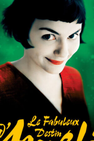 Xem phim Cuộc Đời Của Amelie Poulain  - Amélie (2001)