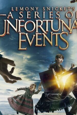 Xem phim Câu Chuyện Thần Kỳ  - Lemony Snickets A Series of Unfortunate Events (2004)