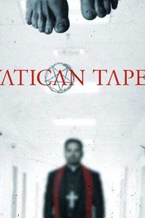 Xem phim Lễ Trừ Tà  - The Vatican Tapes (2015)