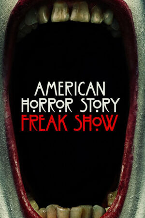 Xem phim Truyện Kinh Dị Mỹ ( 4)  - American Horror Story (Season 4) (2014)