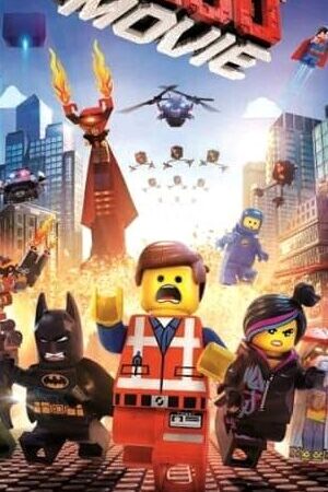 Xem phim Câu Chuyện Lego  - The Lego Movie (2014)