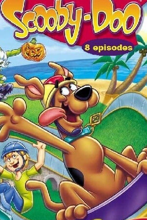 Xem phim A Pup Named Scooby Doo ( 2)  - A Pup Named Scooby Doo (Season 2) (1989)