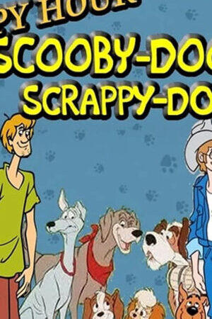 Xem phim Scooby Doo and Scrappy Doo ( 4)  - Scooby Doo and Scrappy Doo (Season 4) (1982)