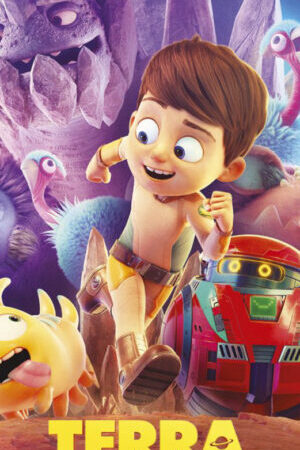 Xem phim Terra Willy Cuộc Phiêu Lưu Đến Hành Tinh Lạ  - Terra Willy Unexplored Planet Astro Kid (2019)