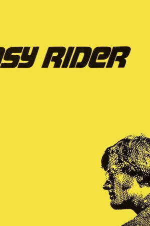 Xem phim Tay Lái Nổi Loạn  - Easy Rider (1969)