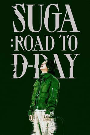 Xem phim SUGA Road to D DAY  - SUGA Road to D DAY (2023)