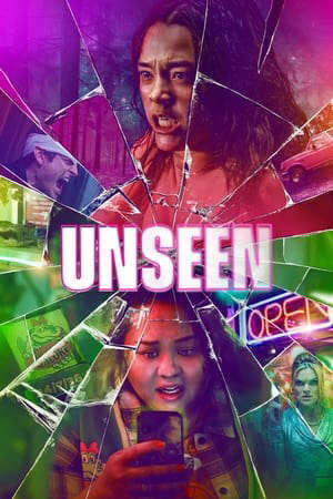 Xem phim Không Nhìn Thấy  - Unseen (2023)