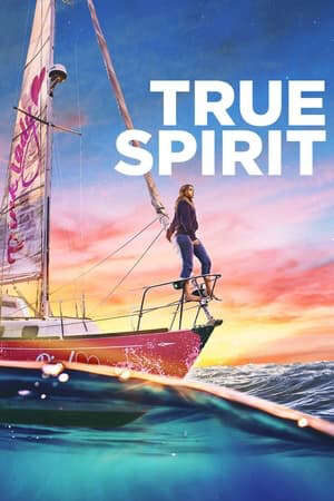 Xem phim Hải Trình Của Jessica  - True Spirit (2023)