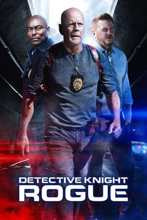 Xem phim Thám Tử Knight Rogue  - Detective Knight Rogue (2022)