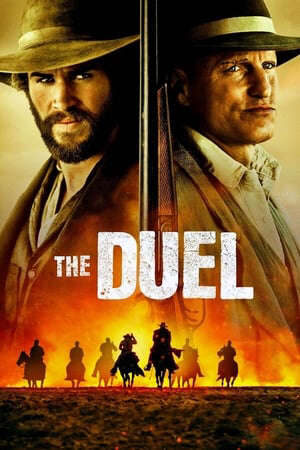 Xem phim Cuộc Chiến Tay Đôi  - The Duel (2016)