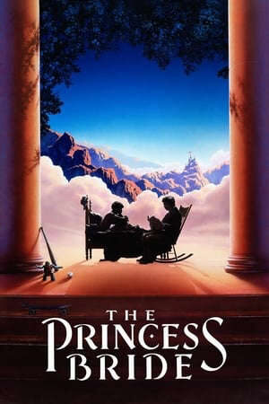 Xem phim Cô Dâu Công Chúa  - The Princess Bride (1987)