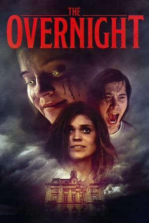 Xem phim Trắng Đêm  - The Overnight (2022)