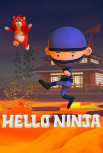 Xem phim Chào Ninja ( 2)  - Hello Ninja (Season 2) (2019)