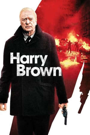 Xem phim Luật Rừng  - Harry Brown (2009)