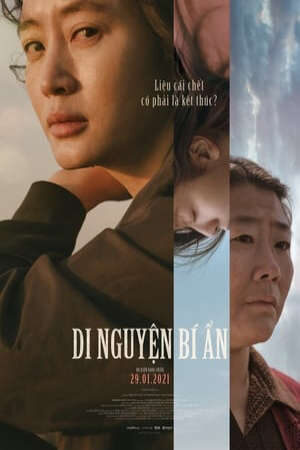 Xem phim Di Nguyện Bí Ẩn  - The Day I Died Unclosed Case (2020)