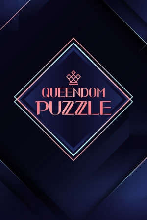 Xem phim Mảnh Ghép Nữ Hoàng  - Queendom Puzzle (2023)