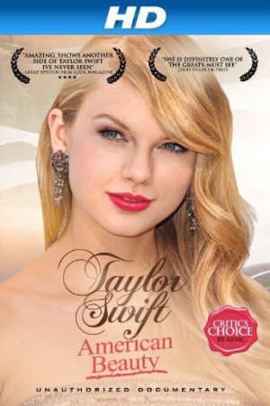 Xem phim Taylor Swift Tiểu Thư Nước Mỹ  - Taylor Swift Miss Americana (2012)