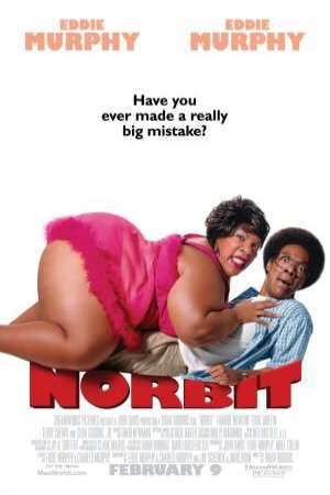 Xem phim Norbit Và Cô Nàng Bé Bự  - Norbit (2007)