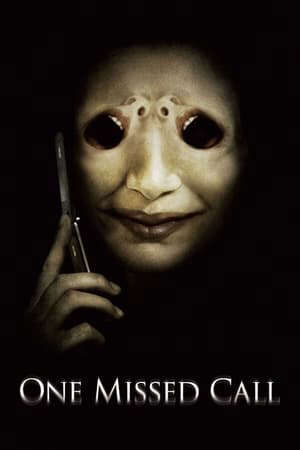 Xem phim Cuộc Gọi Nhỡ  - One Missed Call (2008)