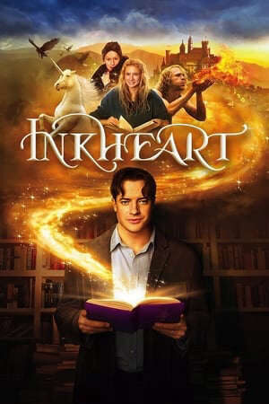 Xem phim Trang Sách Ma Thuật  - Inkheart (2008)