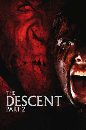 Xem phim Quái Vật Dưới Hang Sâu 2 (Hang Quỷ 2)  - The Descent Part 2 (2009)