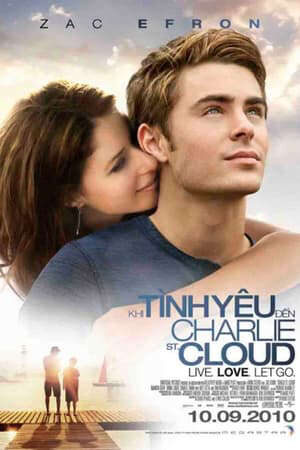 Xem phim Khi Tình Yêu Đến  - Charlie St Cloud (2010)