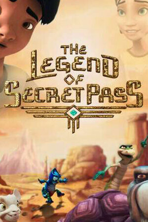 Xem phim Truyền Thuyết Bí Mật  - The Legend of Secret Pass (2019)