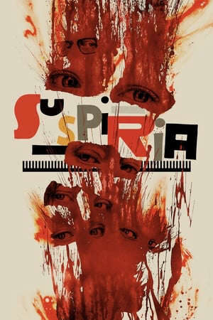 Xem phim Vũ Điệu Tử Thần  - Suspiria (2018)