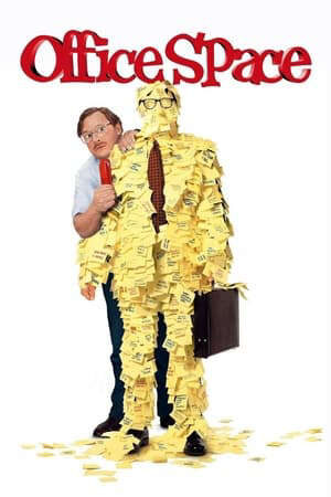 Xem phim Cách Mạng Công Sở  - Office Space (1999)