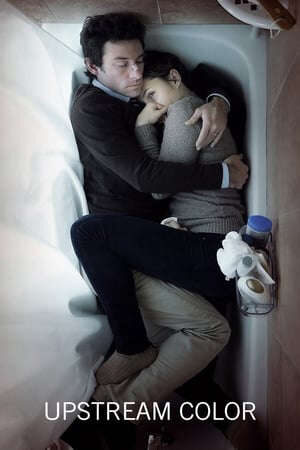 Xem phim Sắc Màu Ngược Dòng  - Upstream Color (2013)