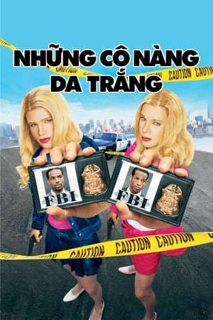 Xem phim Thanh Tra Giả Gái  - White Chicks (2004)