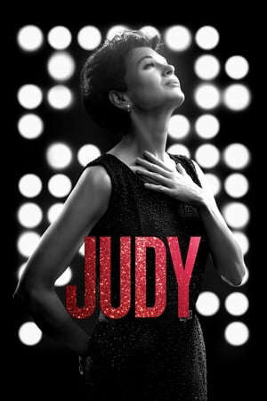 Xem phim Đại Minh Tinh Judy Garland  - Judy (2019)