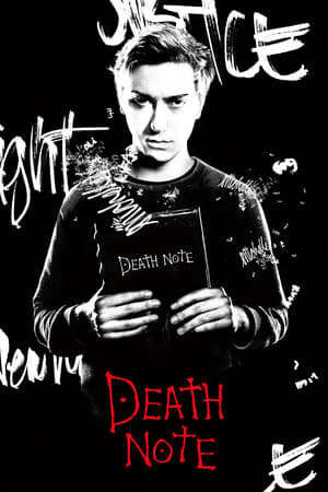 Xem phim Quyển Sổ Tử Thần  - Death Note (2017)