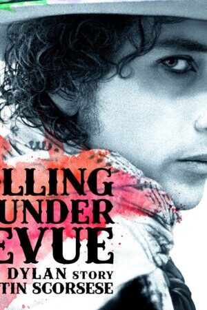 Xem phim Rolling Thunder Revue Câu chuyện của Bob Dylan kể bởi Martin Scorsese  - Rolling Thunder Revue A Bob Dylan Story by Martin Scorsese (2019)