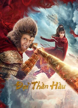 Xem phim Đại Thần Hầu  - Great God Monkey (2020)