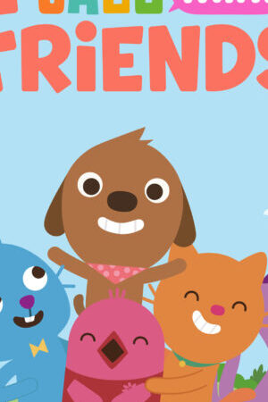 Xem phim Sago Mini Friends  - Sago Mini Friends (2022)