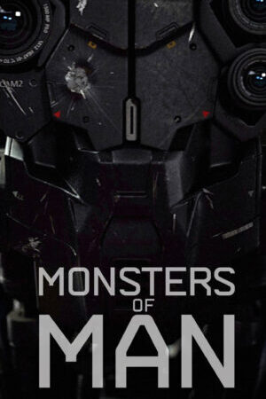 Xem phim Monsters of Man  - Monsters of Man (2020)