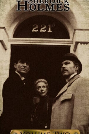 Xem phim Sherlock Holmes ( 2)  - Sherlock Holmes (Season 2) (1985)