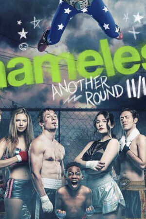 Xem phim Mặt Dày ( 10)  - Shameless (Season 10) (2019)